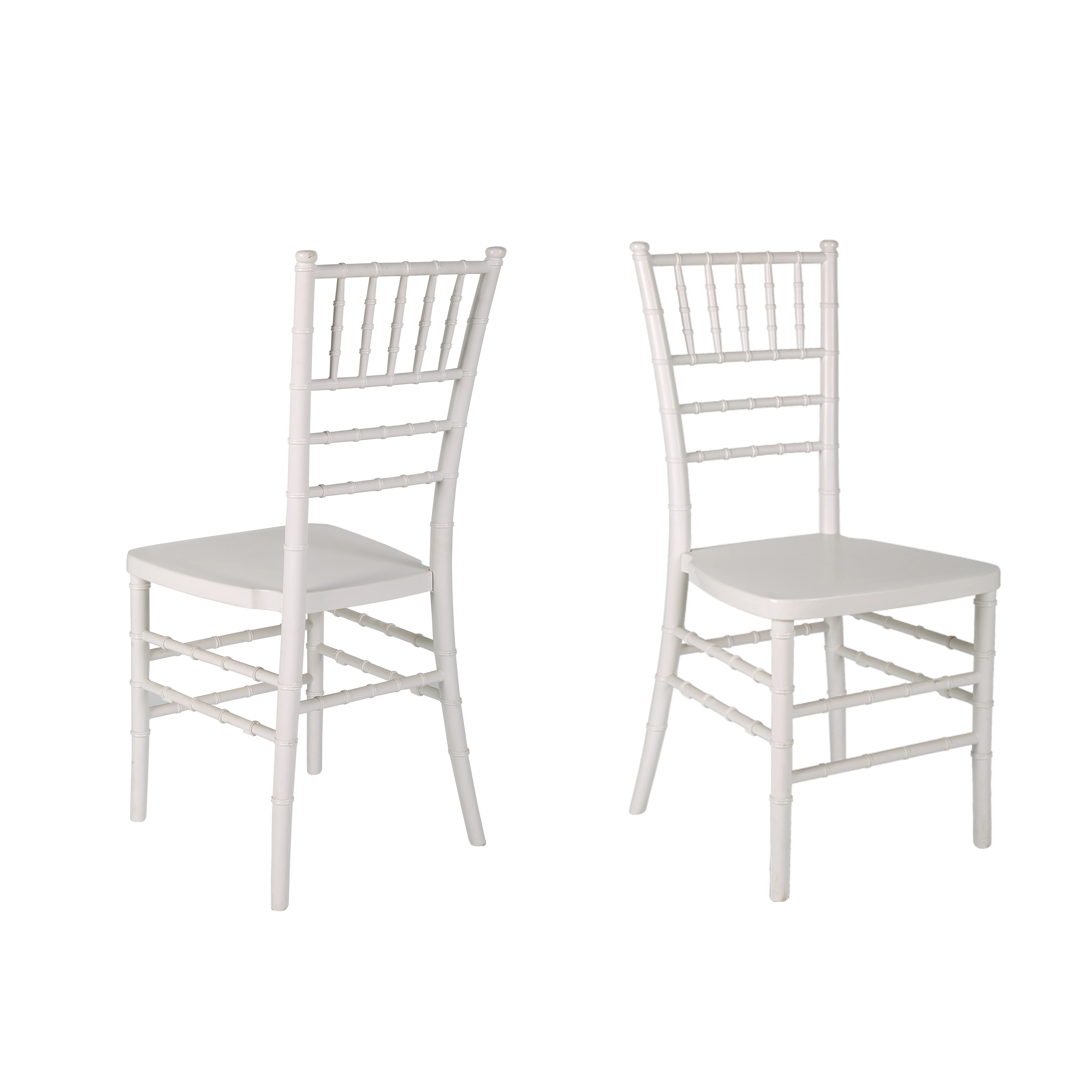wholesale chivari chairs steel stainless steel tiffany stackable event furniture dining chiavari chair wedding with cushions