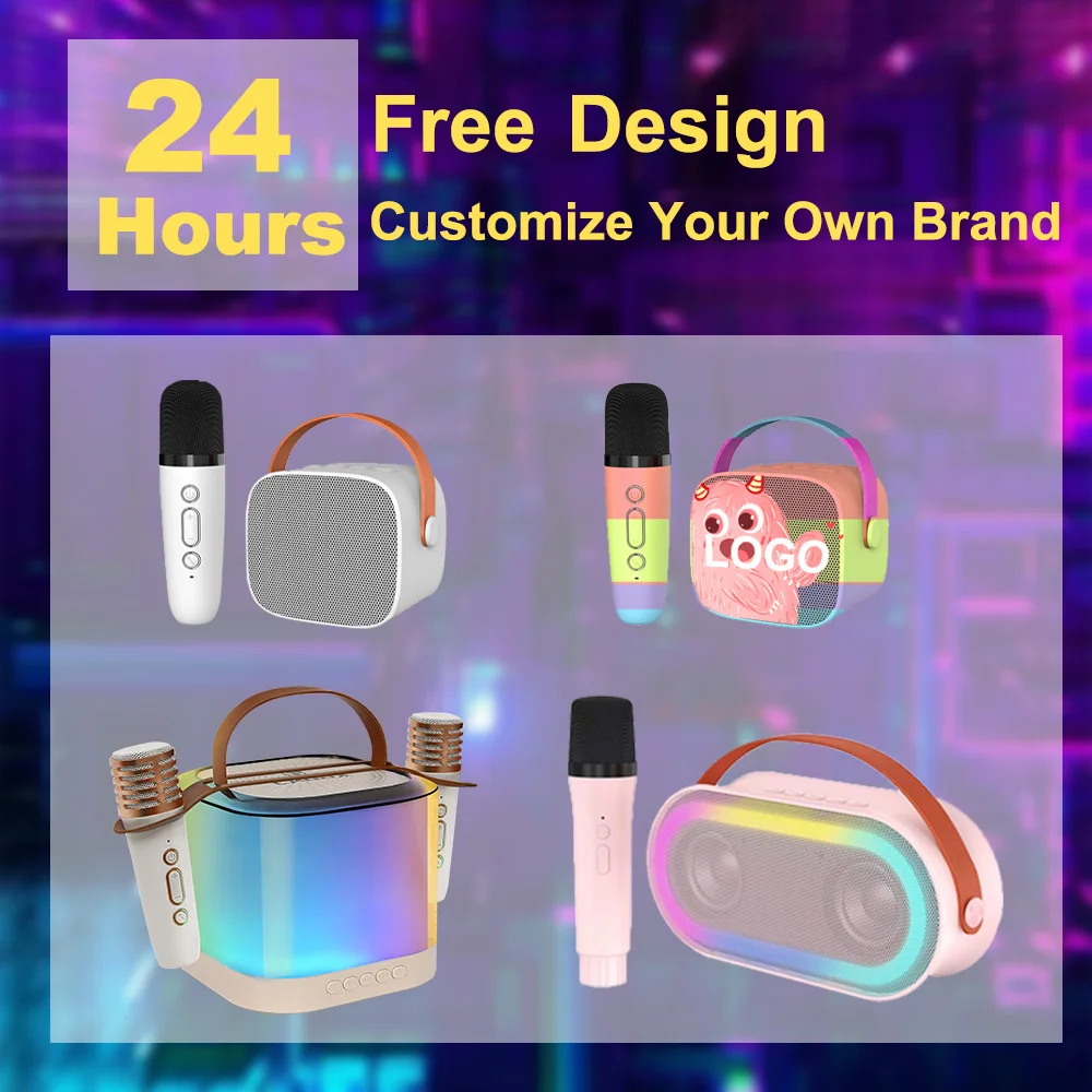 Shenzhen high quality strength factory custom 5.0 10M USB TF card FM radio square mini theater outdoor 21 inch speaker