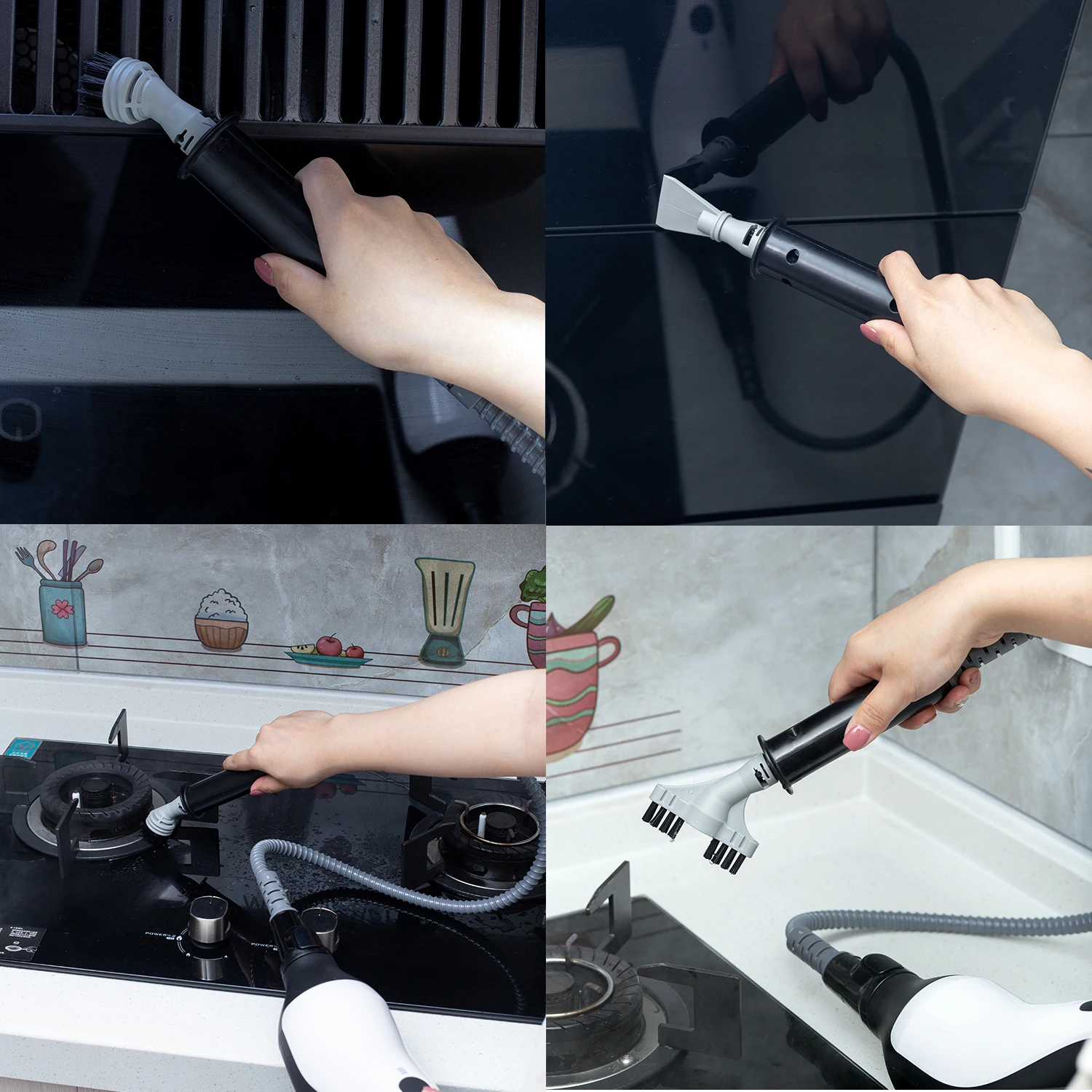 2021 лидер продаж пылесос автоматическая ручная Паровая швабра очистители