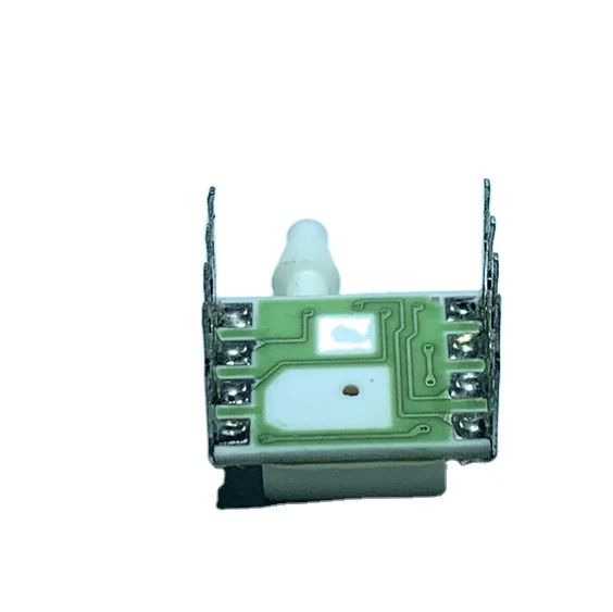 Compatible HSC Digital I2C 14bits output DIP ceramic substrate SA191D-SS3AI-010WGP 10inchW Gauge pressure sensor