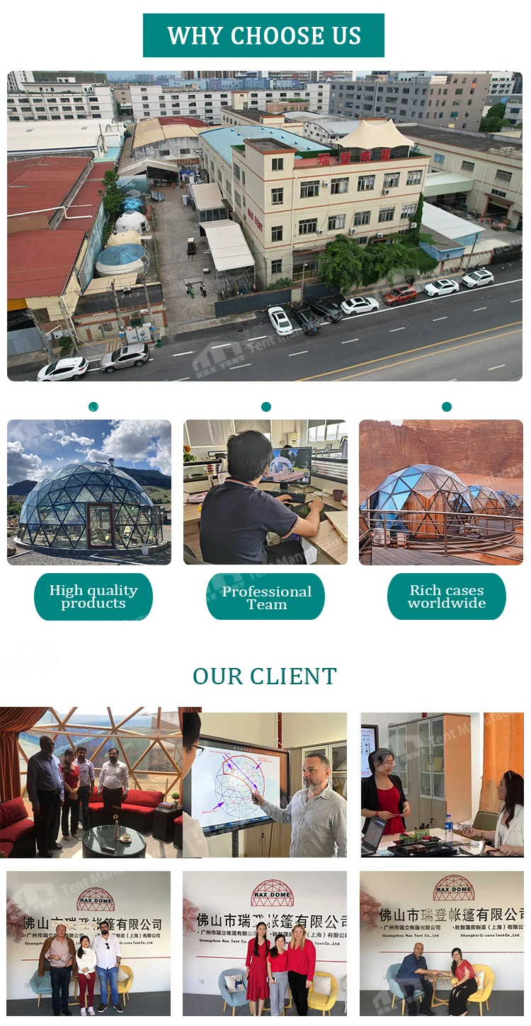 glass dome tent16