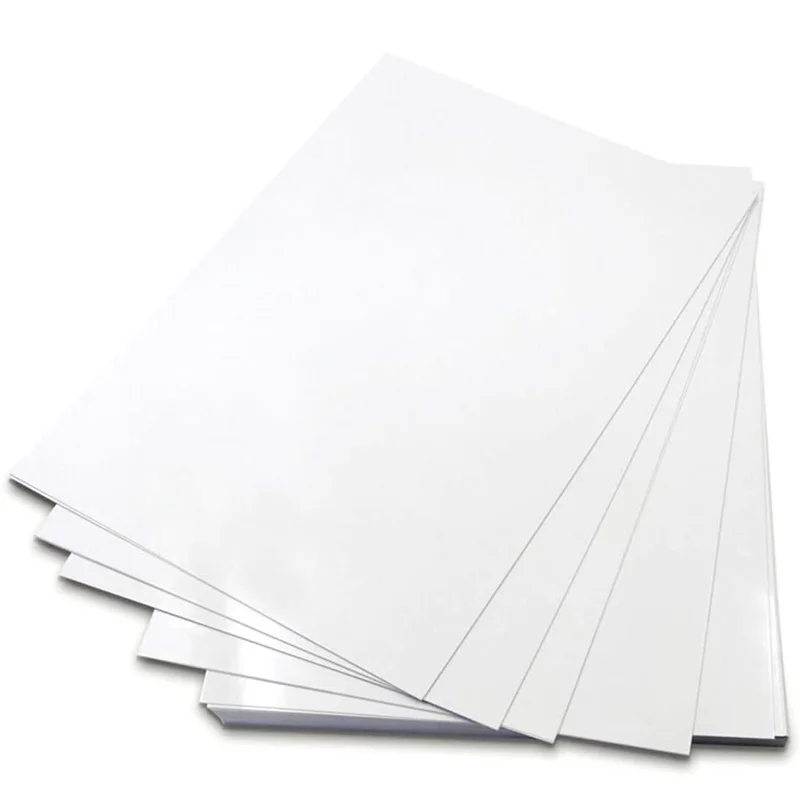 260gsm Waterproof Rc Satin Photo Paper A3+ Size Inkjet Printing High Glossy Photo Paper
