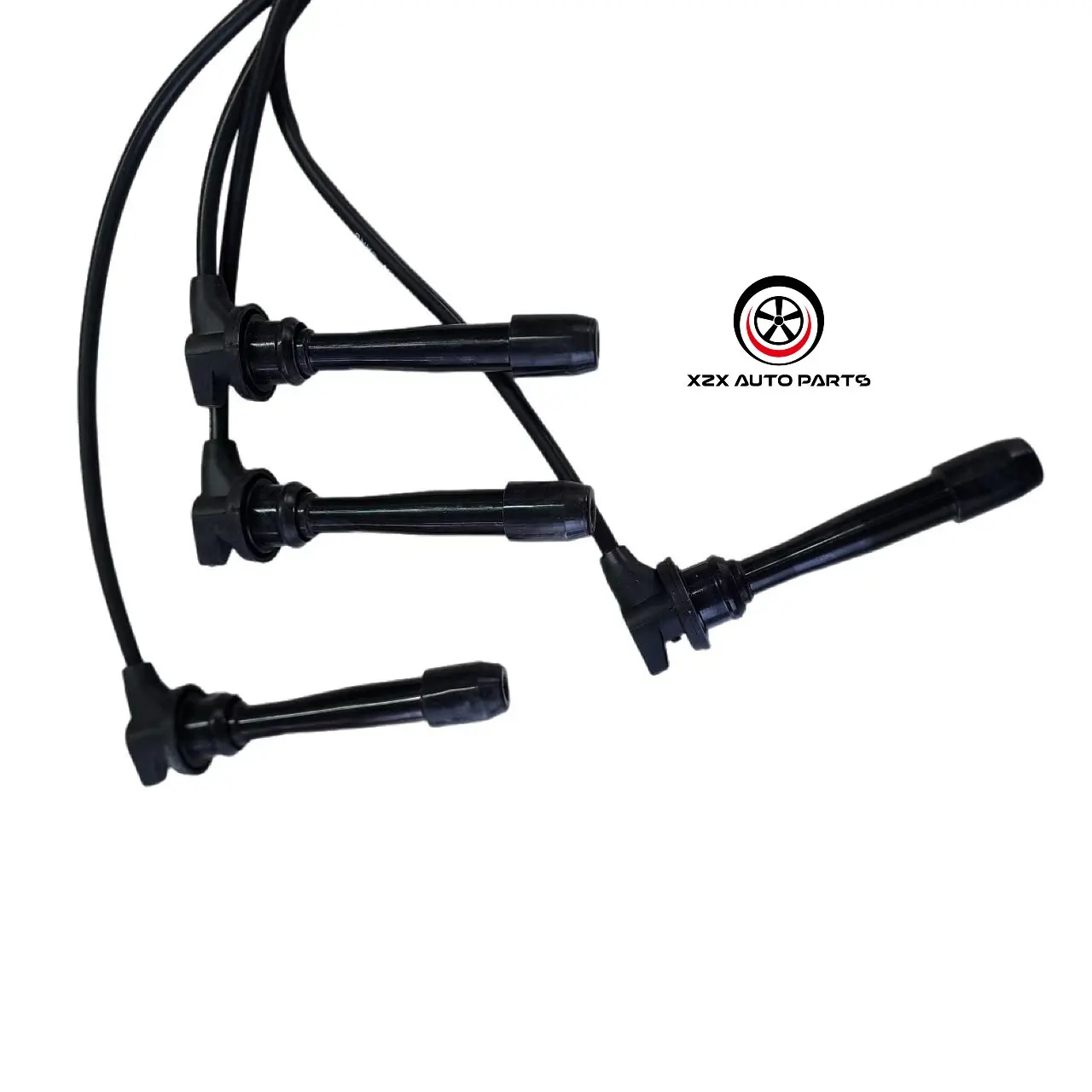 new 27501-26D00 2750126D00 Auto Engine Parts Set Spark Plug Wire Ignition Cable for HYUNDAI GETZ 1.6 ELANTRA 1.6