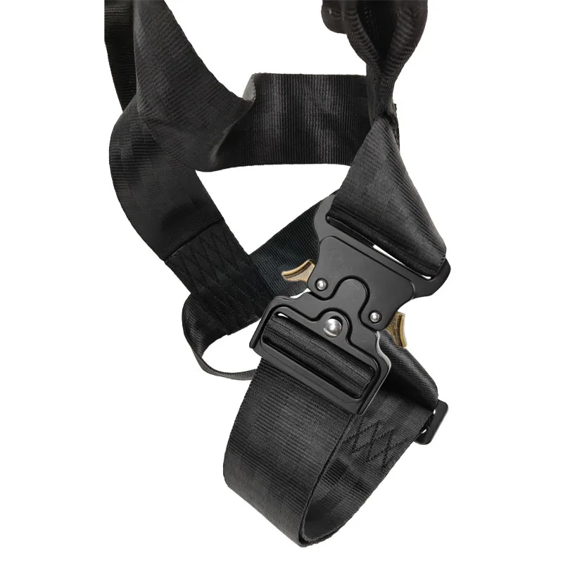Full body tree stand  hunting safety belt safety harness for hunting
