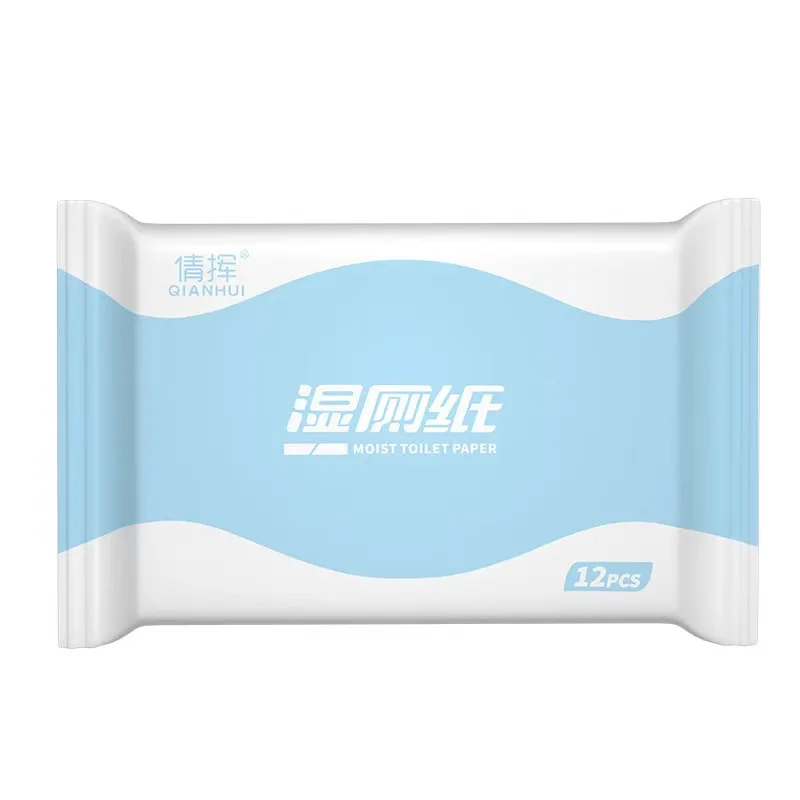 Chinese Factory Wholesale Non Woven Soft Skin Wet Wipe Hot Sale Cleaning Wet Wipes Eco-Friendly Comfort Soft biodegradable Wipes