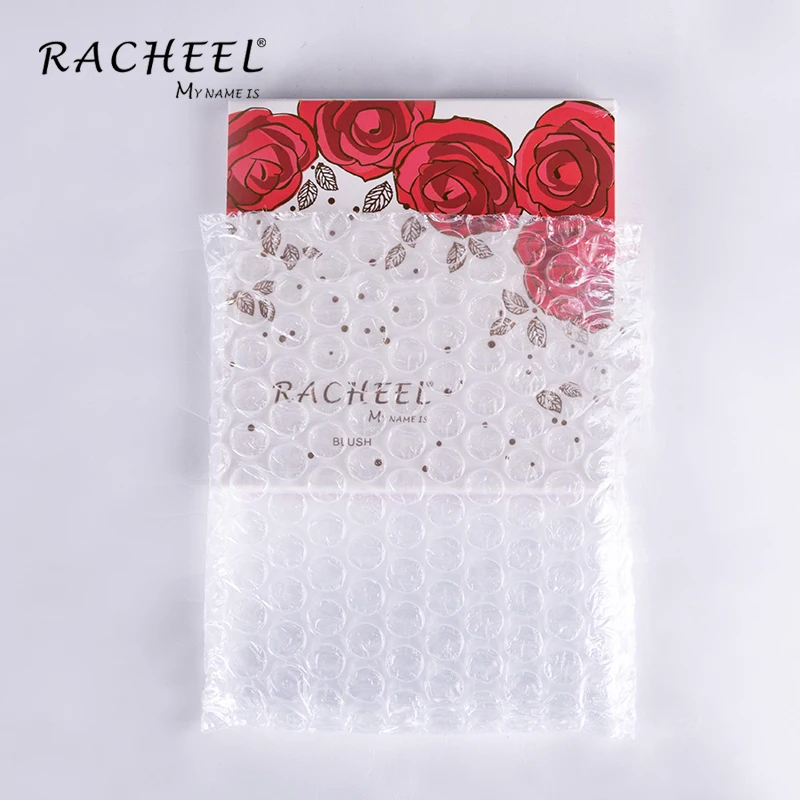 
RACHEEL Wholesale Waterproof Moisturizing Rose four-Color Blush Palette Tools Blush Makeup Powder Cosmetics Rouge 