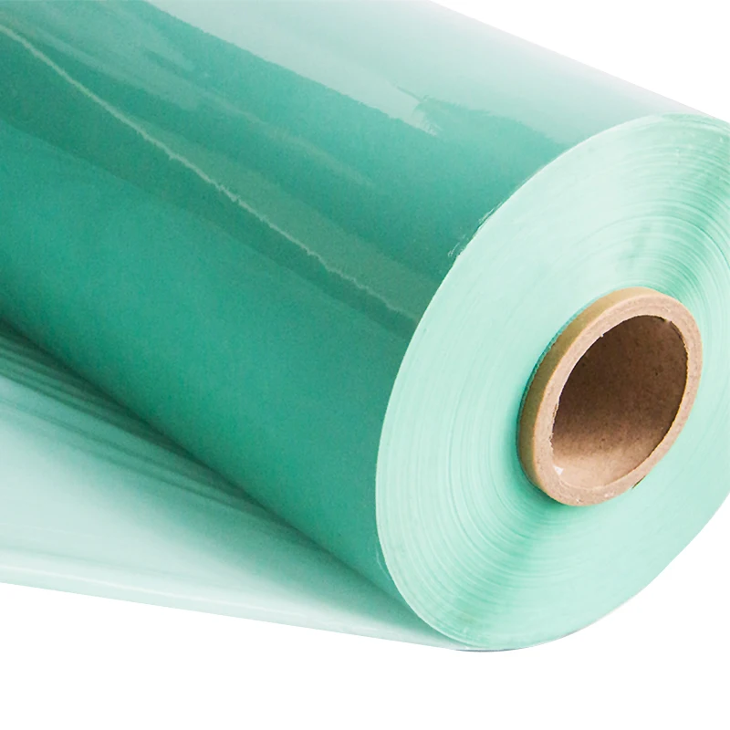 
China best silage wrap film stretch wrap film cling film for agricultural wrap 