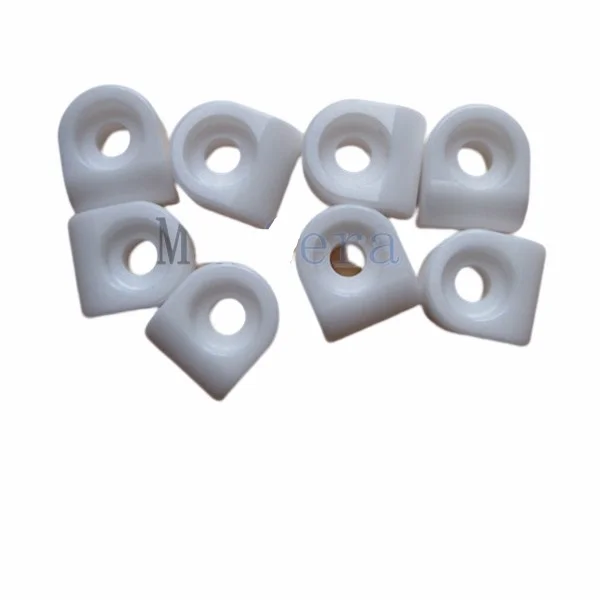 Zirconium Oxide Zirconia ZrO2 Ceramic Guide Eyelet