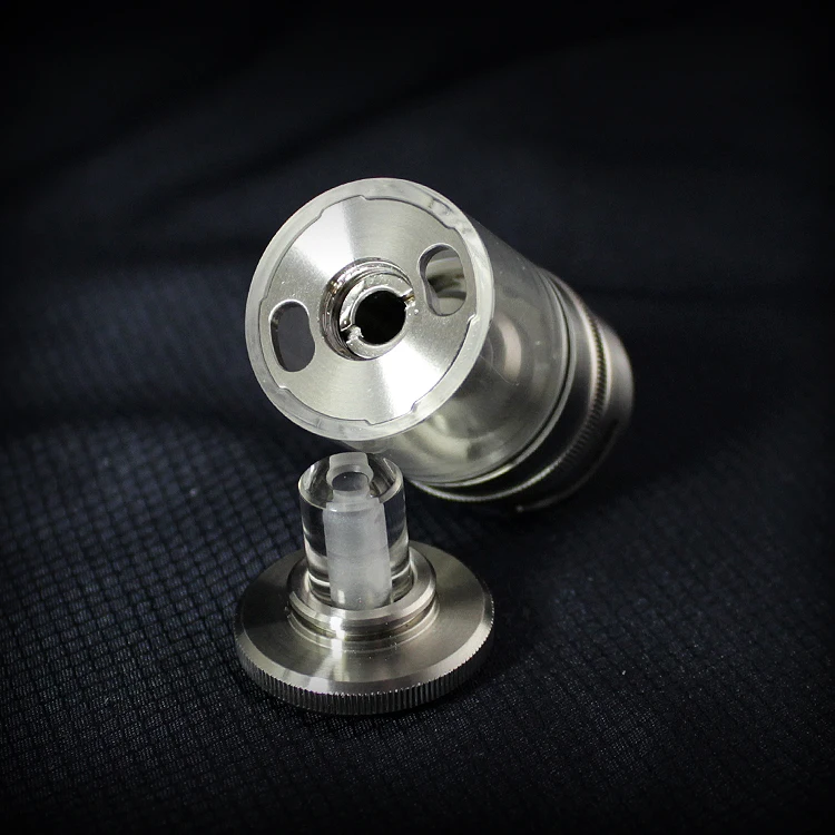 SXK Scylla RTA 1:1 clone SXK Scylla RTA 1:1 clone Scylla RTA Tall Version by Vicious AntScylla RTA Tall Version by Vicious Ant