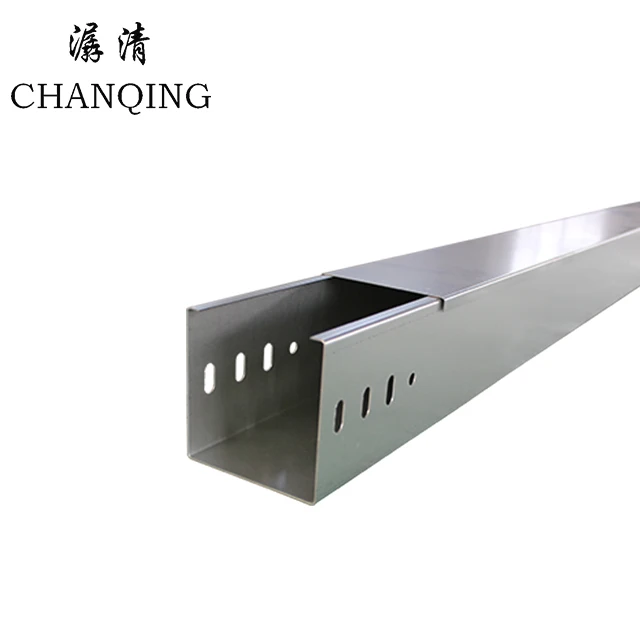 Электрический кабель управления лоток под столом Макс Дешевые OEM подгонял нержавеющей стали
