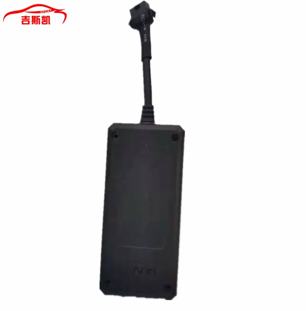 GPS locator  gt06n  vehicle car gps tracker with real time tracking over-speed function 4G GPS Tracking Device
