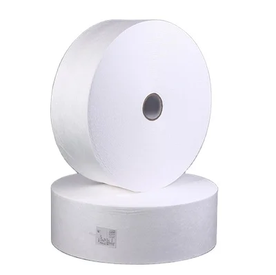 25gsm 30gsm 100% polypropylene BEF99 Melt Blown Non Woven Face Filter Material Fabric Manufacturer