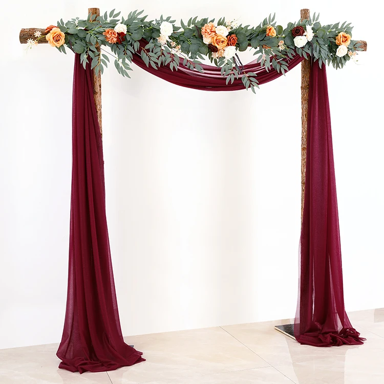 Wedding supply living room curtains with valance valance curtain valance curtains luxury