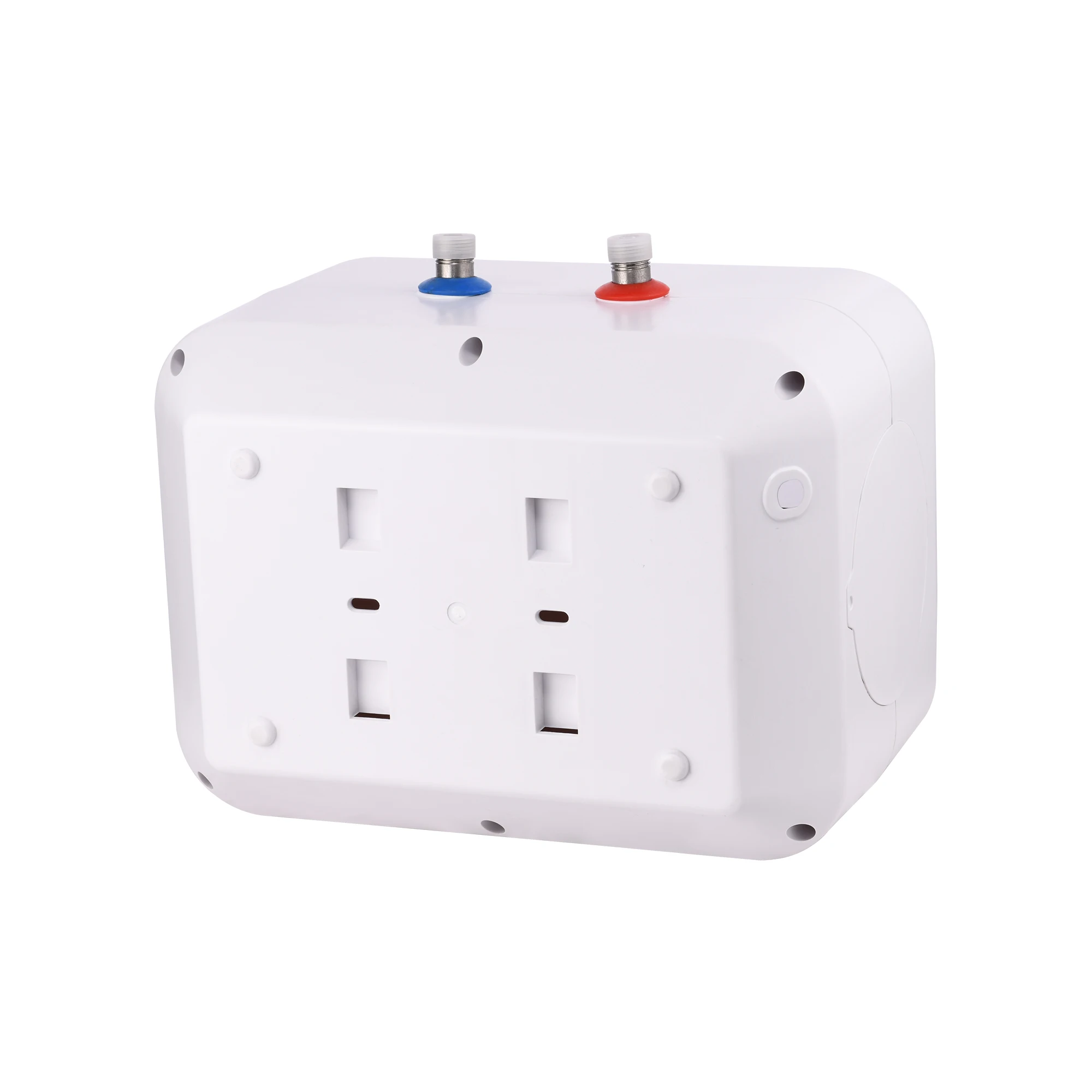 Tank mini storage electric water heater Latest design energy saving 6L/8L/10L/12L/15L storage electric tankless water heater