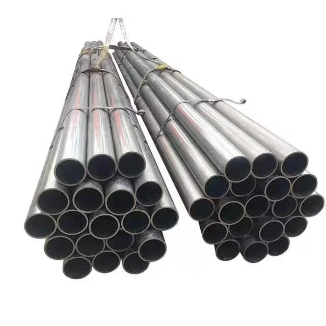 S355jr st52 H8 tolerance Honing tube High precision hydraulic tube