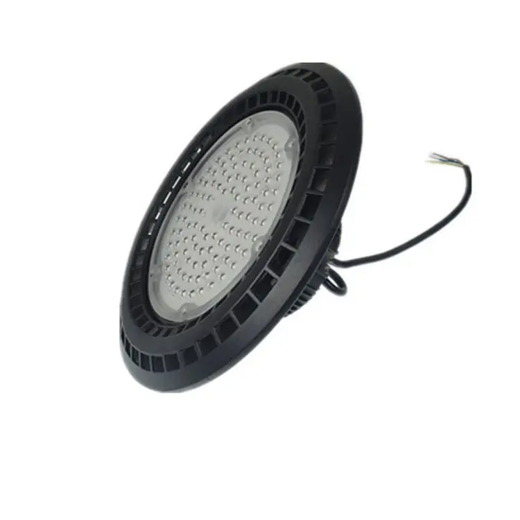 
China factory wholesale widely use 120lm/w high bay led lights 