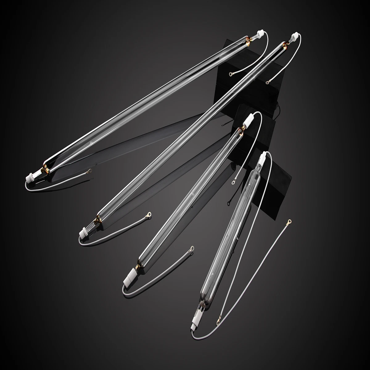 label printing UV lamp tube mercury lamp metal addictive lamp for UV printing