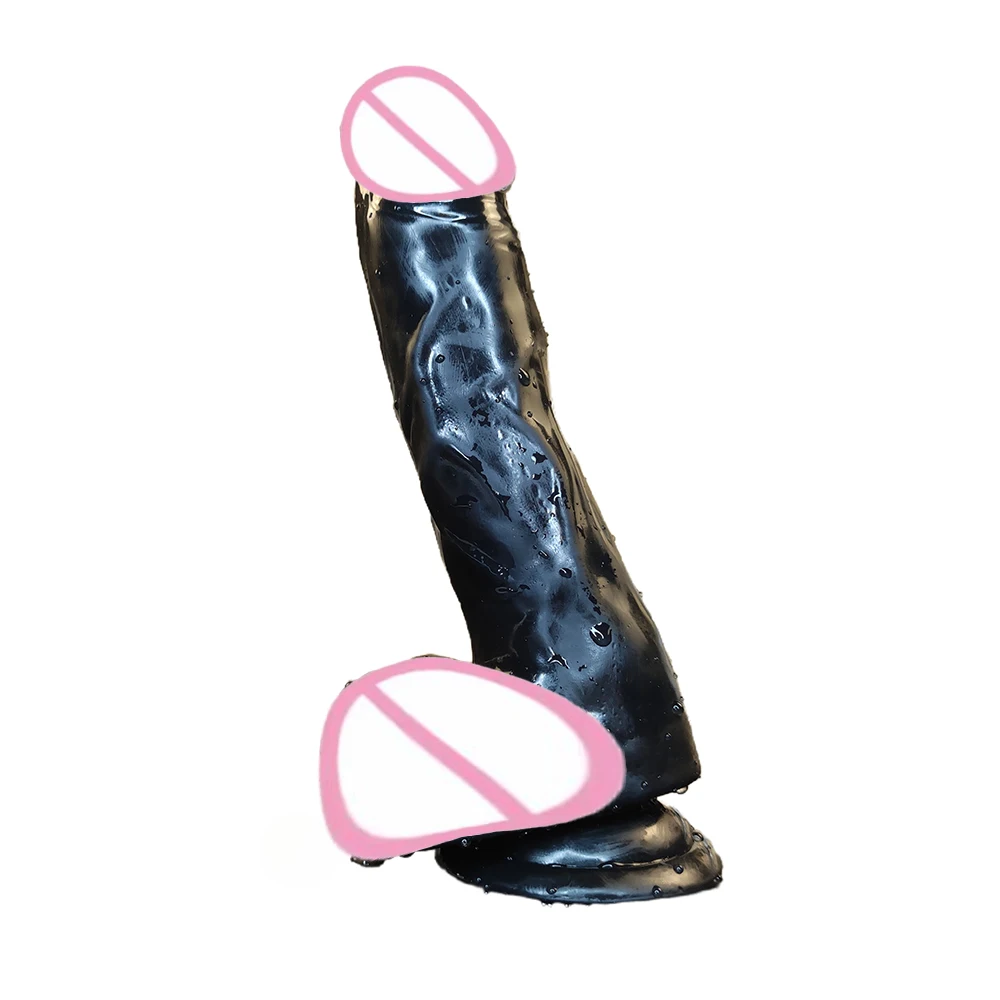 Фаллоимитатор Xtoy Sexshop для взрослых, 18 см