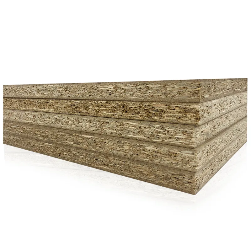 Newest Customized OSB Directional Structural Board Cabinet Decorative Panel High Quality Traditional Finished Oriented Strand Bo