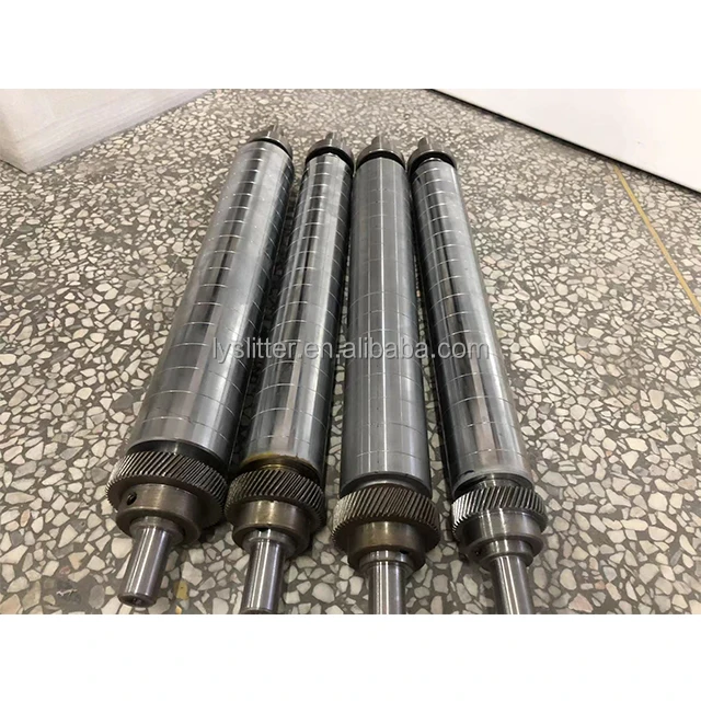 Printing Roller Anilox roller for flexo printing machine