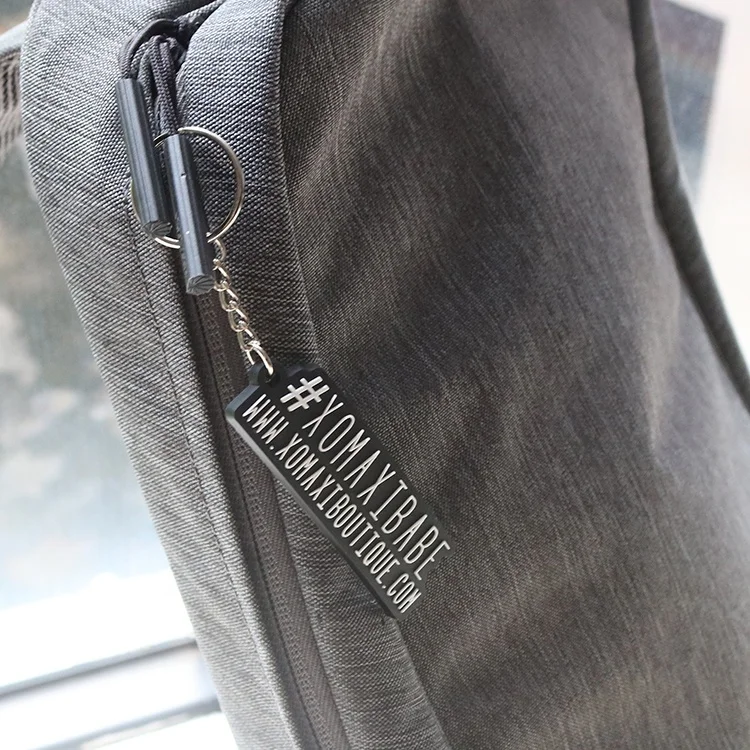 Индивидуальный дизайн, металлическое кольцо, индивидуальные 3D рельефные буквы, логотип, рекламные подарки, мягкие ПВХ резиновые брелки