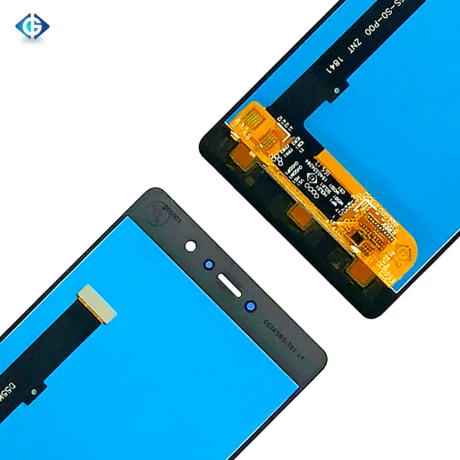 Hot Selling for Gionee S6S LCD Touch Screen Complete for Gionee S6S Display