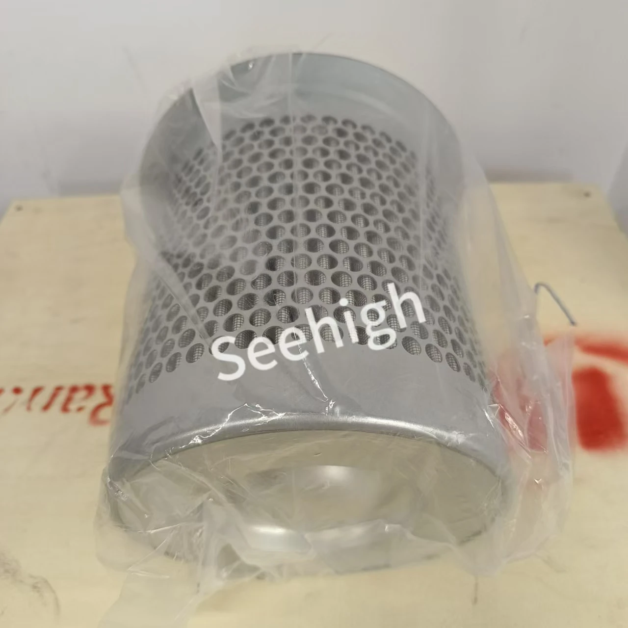 Ingersoll Rand Air Compressor Oil Separator 47742428001 Compressor Spare Parts