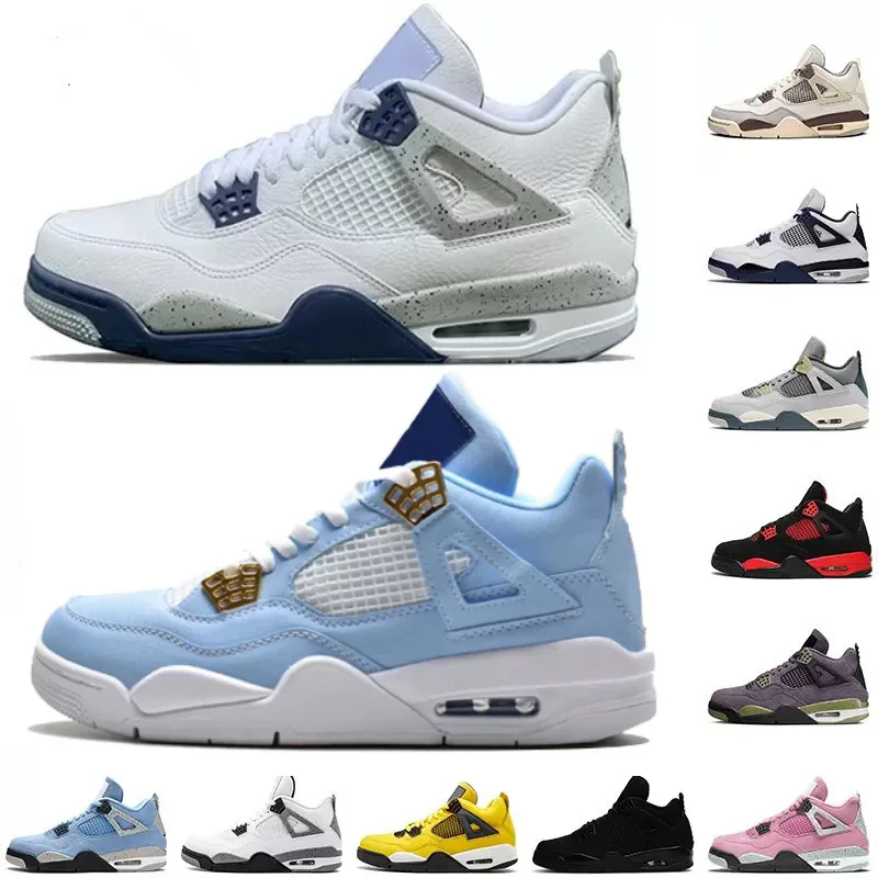 High Quality Custom Logo Custom Running Shoes Original Brand Couple Youth Air Cushion Basketball Sneakers High Top Men Shoes