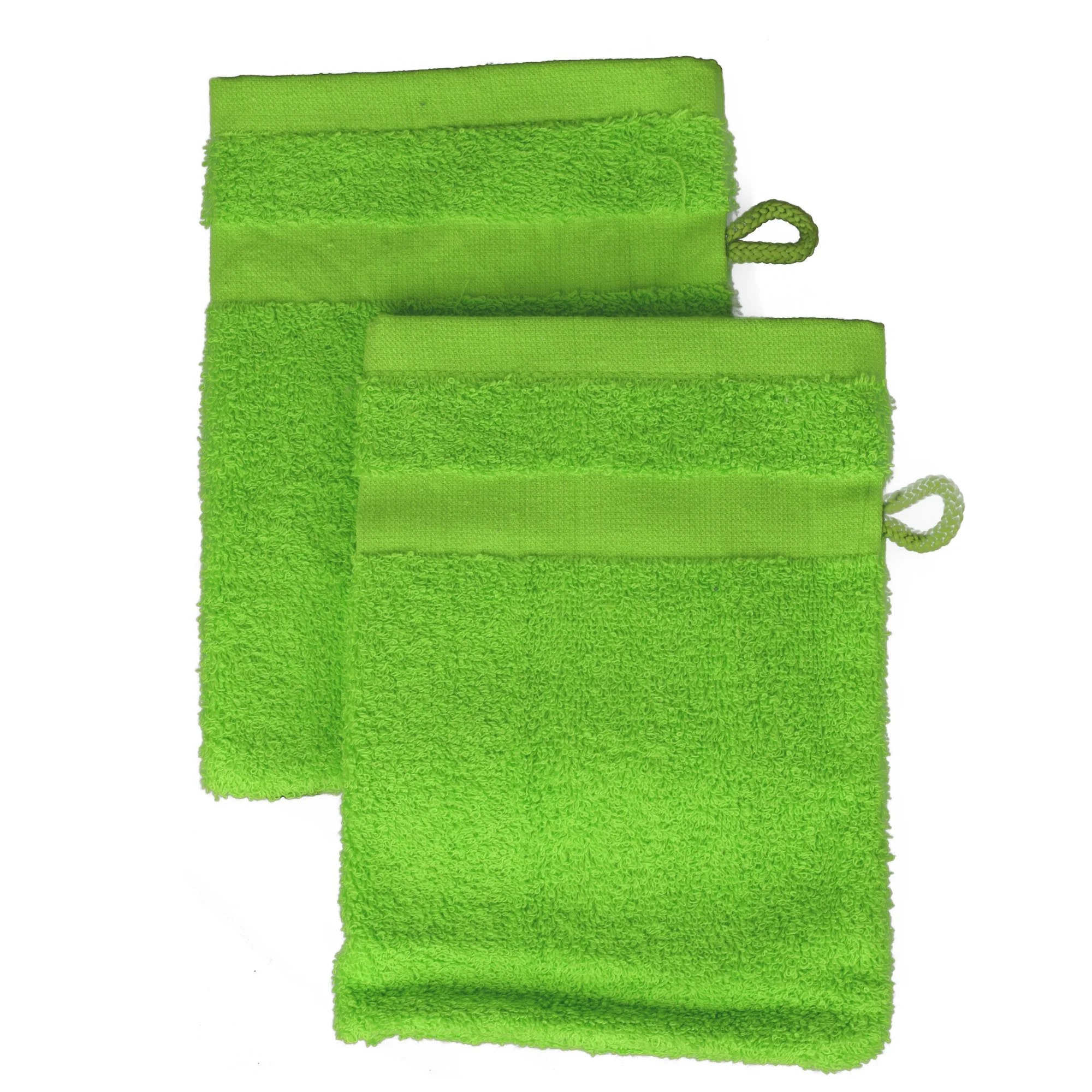 Latest Cotton Terry Body Bath Shower Sponge Glove Suppliers