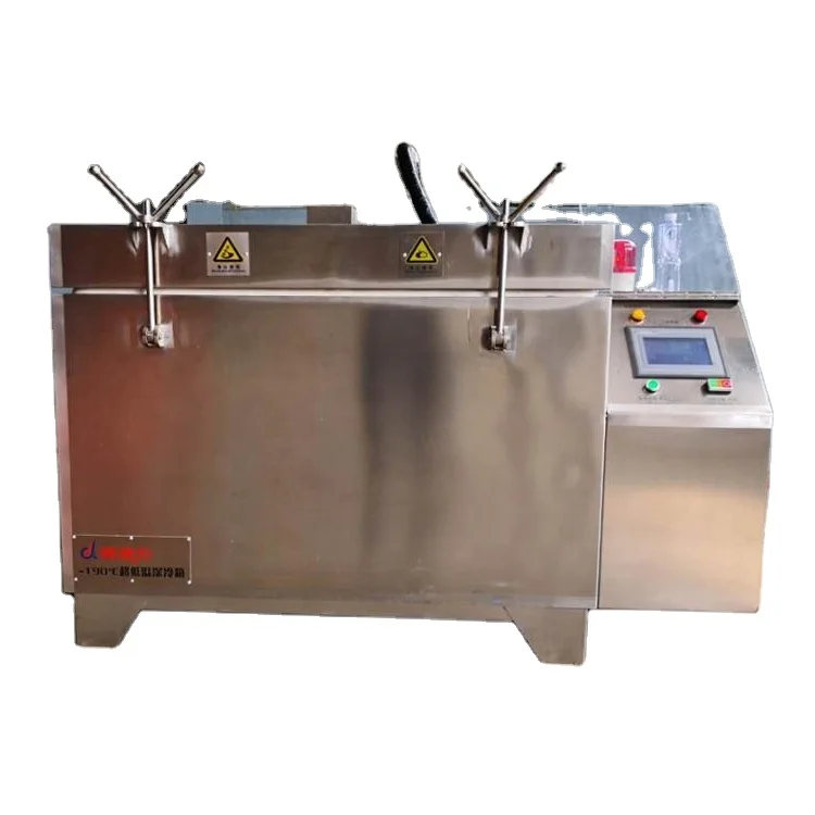 Металлообрабатывающая печь DJL/криогенная обрабатывающая печь