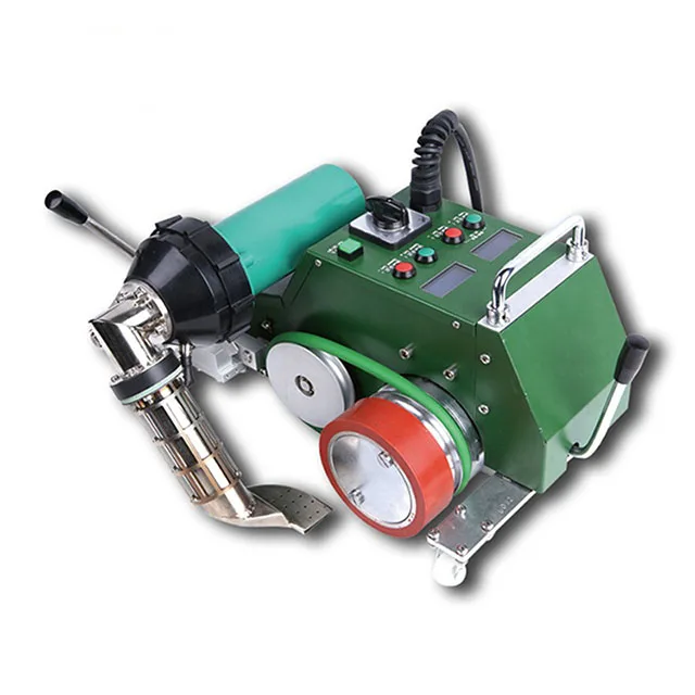 Small Portable Welding Machine For Thermal Fused Material