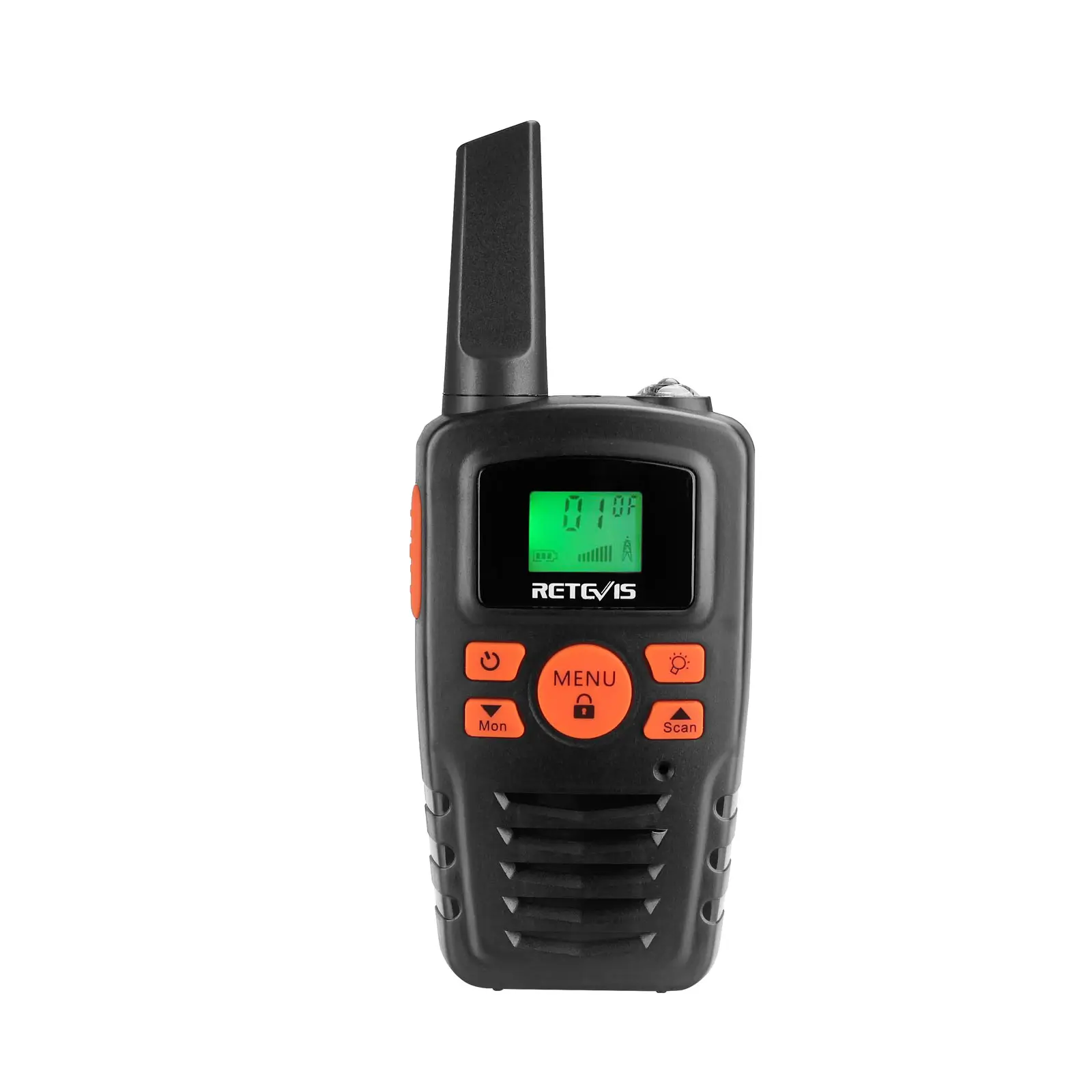 FRS License-free 22 Channel 0.5Watts Wireless children walkie talkies Retevis RA35