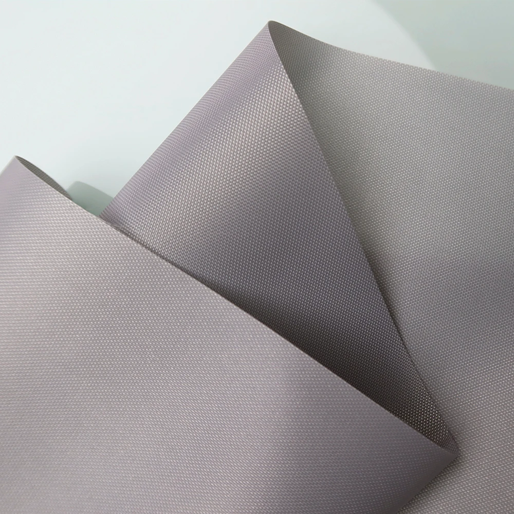 Outdoor Waterproof TPU Fabric Coated 420D Nylon Oxford  Inflatable High Quality TPU Fabric