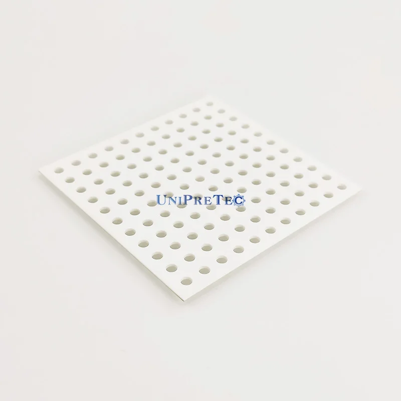 96 Alumina Ceramic Plate