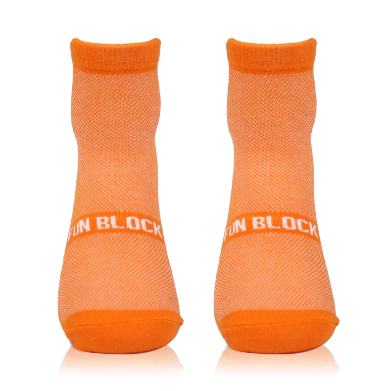Band unisex team compression trampoline sock men active sports socks anti slip football socks