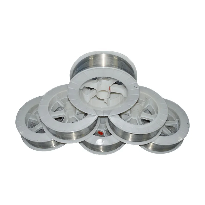 Manufacturer OEM 1.2/1.6/3.2mm ER304 SS308L  Stainless Steel Welding Wire