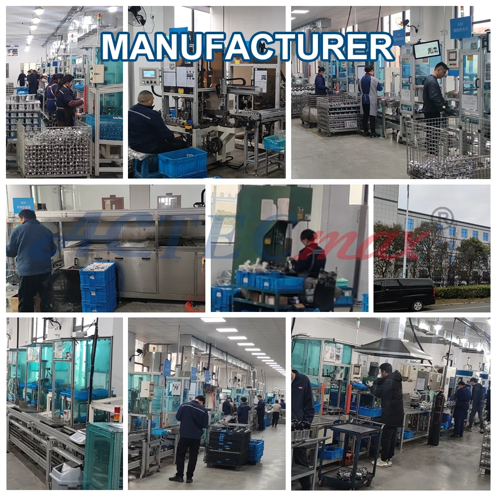 High Quality 10SRE13C 12V Car AC Compressor AC.100.5666 Auto AC Parts Air Cooling System Ford Fiesta Air Conditioner Compressor