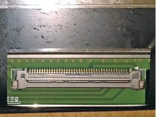 15.6 Inch Slim 40Pin IPS LP156UD1-SPB1 3840x2160 UHD Laptop Display LCD Screen