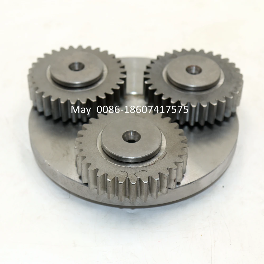 Редуктор для бетононасоса Sani GS9T99 запасные части планетарного носителя GP A810103000411