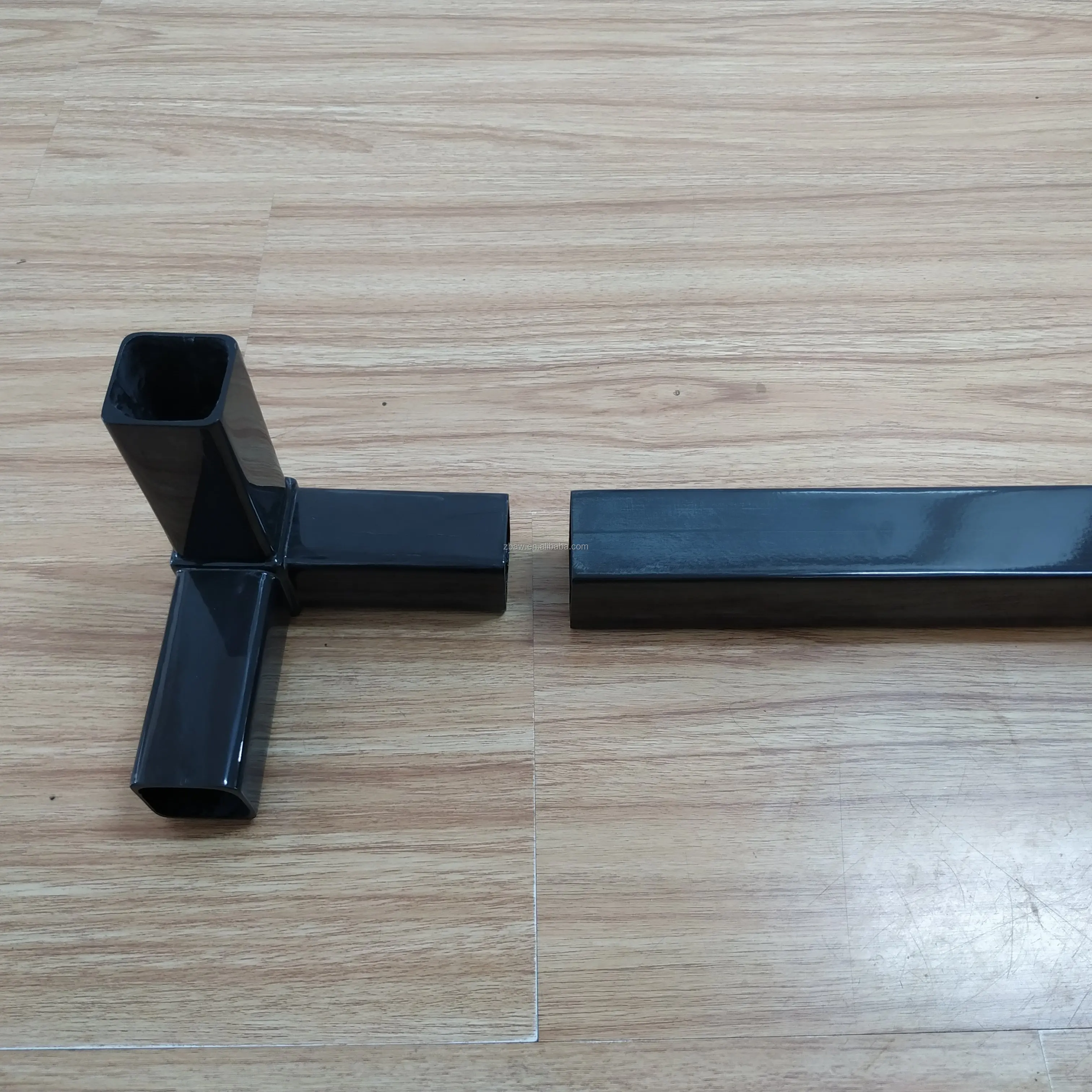 Carbon fiber square tube  High quality cheaper and fine  The delivery in time