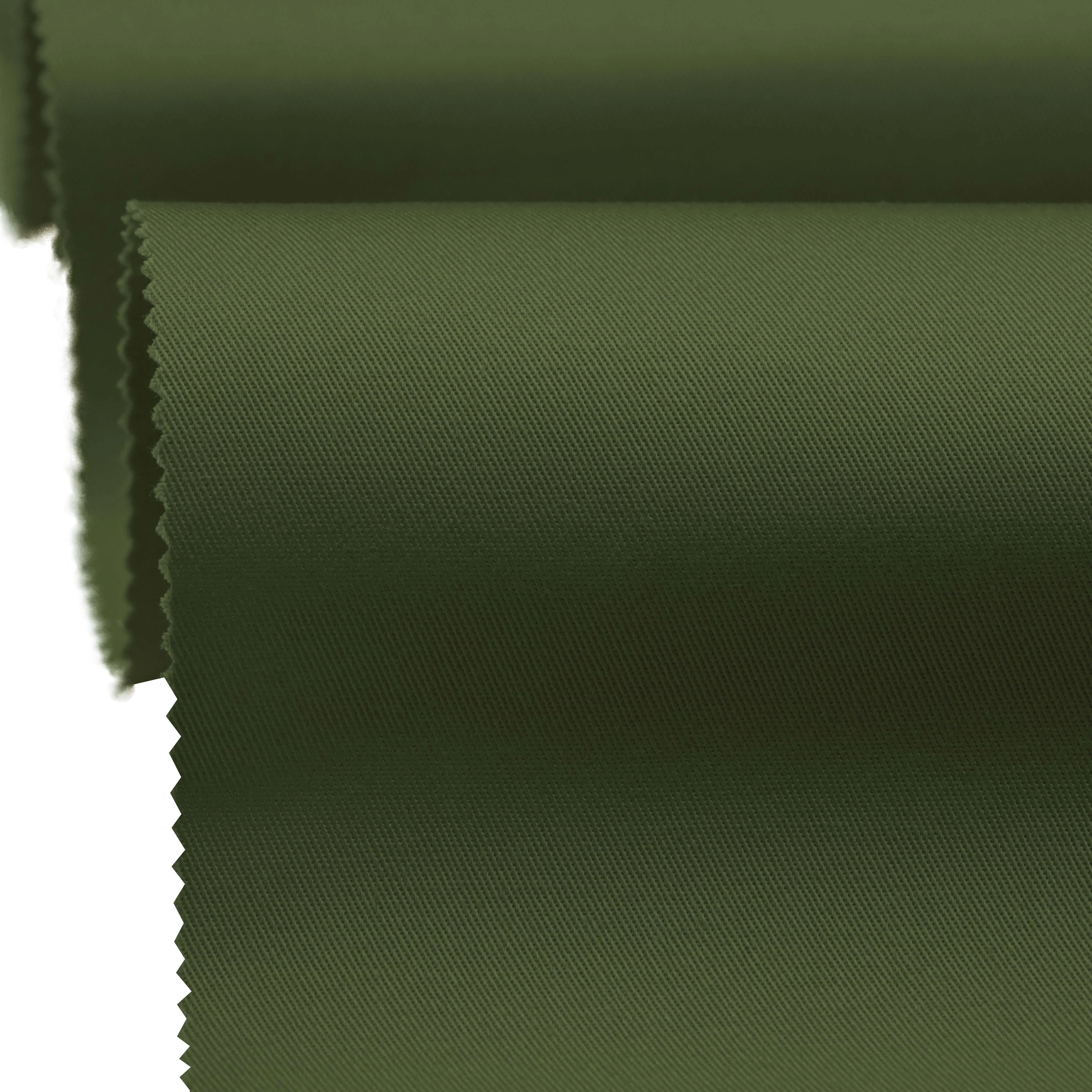 Men Shirt Fabric Plaid 100% Cotton Woven Fabric Check Shirts For Mens