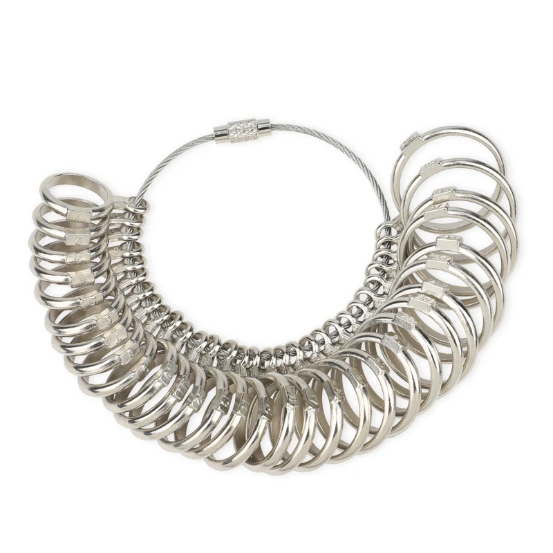 Korea Ring Sizer, Metal Ring sizer