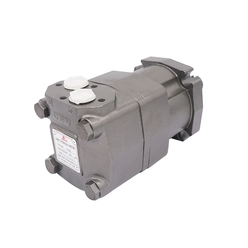 Specialized Suppliers ningbo zhongyi orbit hydraulic motor