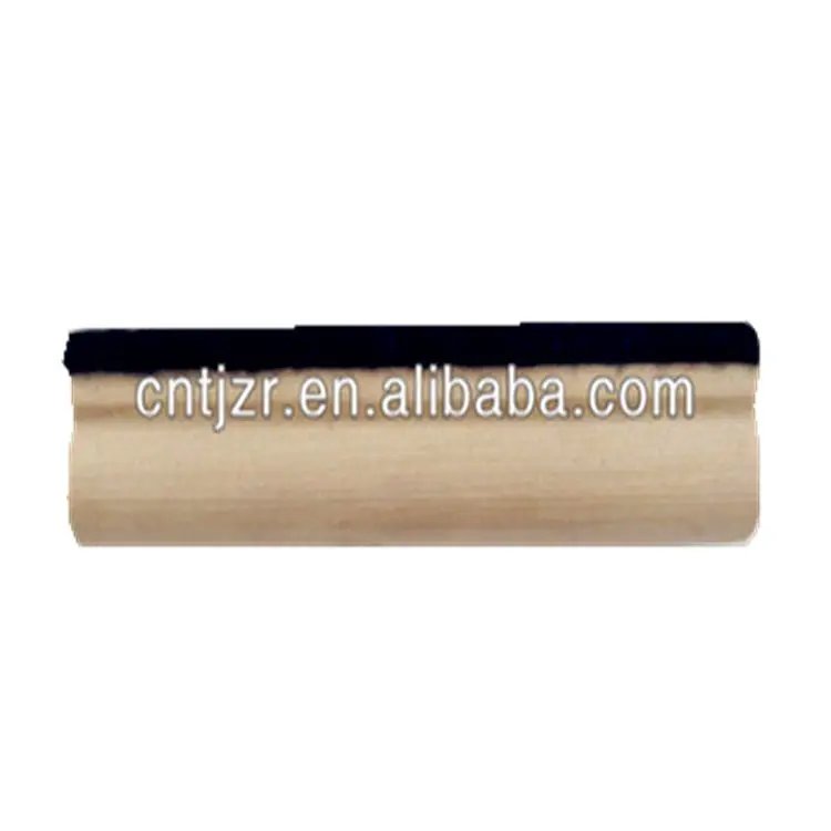 
China JINGHUA easy cleaning blackboard eraser for school 