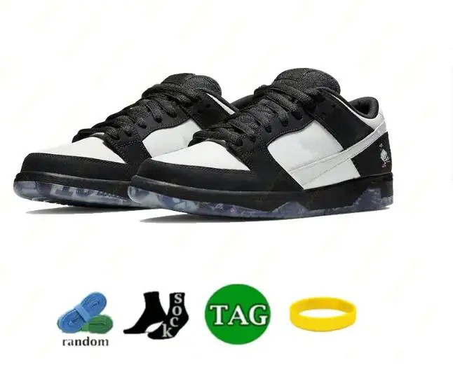 Designer Pandas Running Shoes men women Lows sneakers flat Triple Pink Court Purple Yellow navy Glow mens outdoor Ttrainers GAI