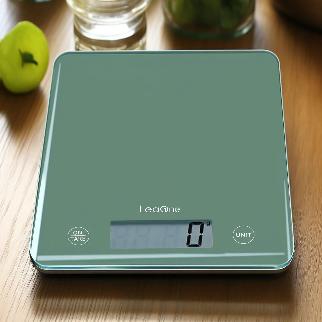 2023  Hotselling Touch Professional  Multifunction Kitchen And Food Scale