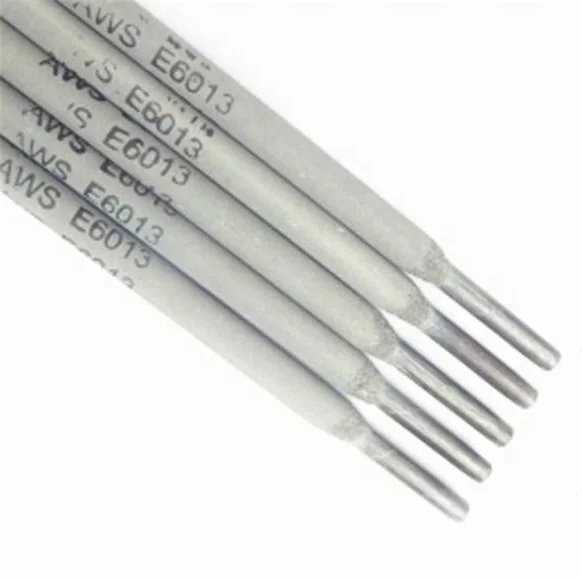 Best High Quality carbon steel welding electrodes e6013 electric welding electrode china welding electrodes