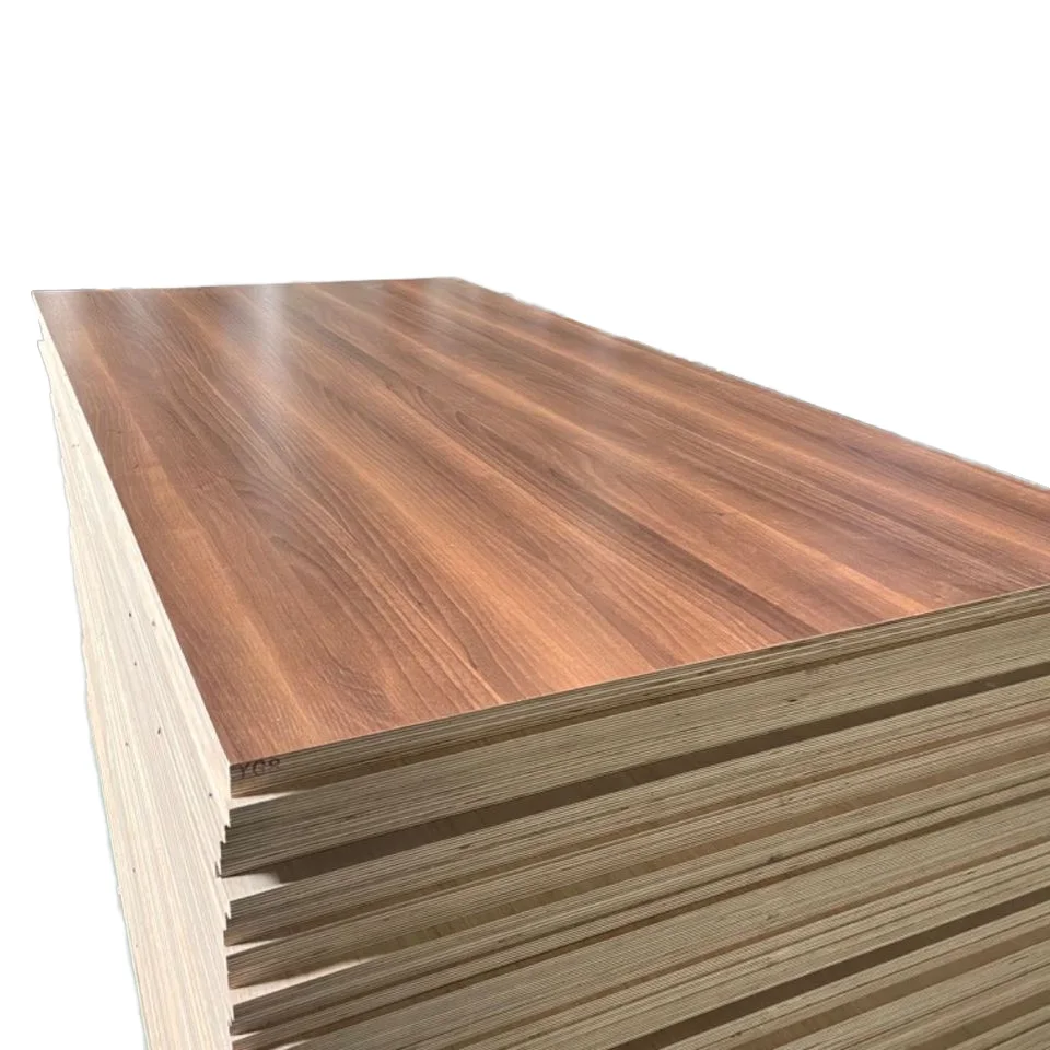 plywood sheet 4x8 /melamine marine plywood/melamine plywood and commercial plywood manufacture