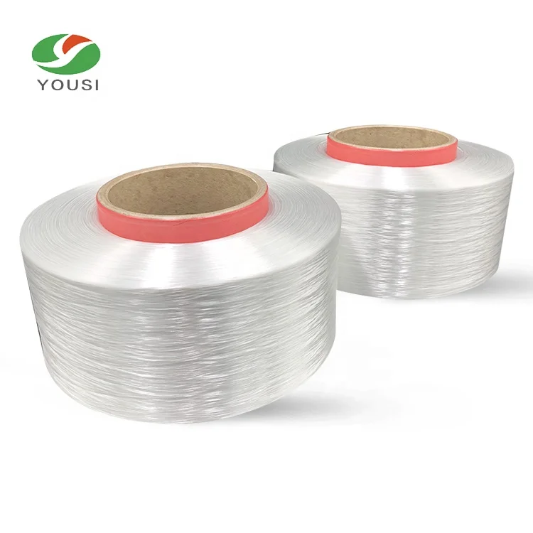 
25D,30D,50D,75D,Manufacturer, polyester low melting point yarn, vamp , Carpet yarn 