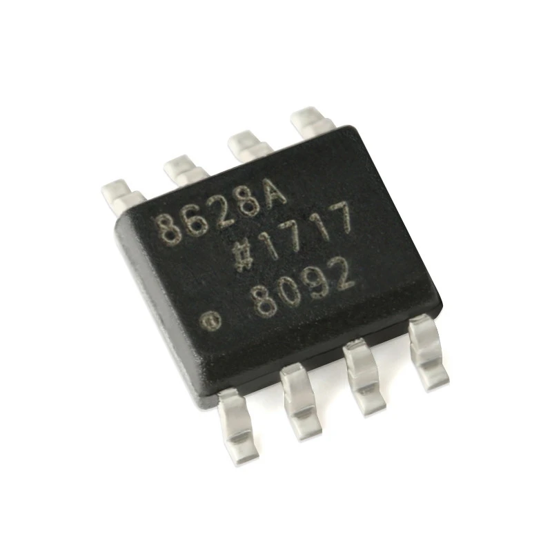 AD8628ARTZ AD8628ARZ AD8629ARMZ AD8629ARZ operational amplifier